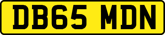 DB65MDN