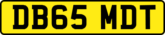 DB65MDT
