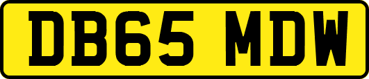 DB65MDW