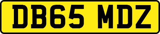 DB65MDZ