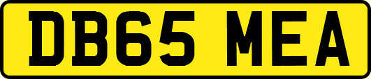 DB65MEA