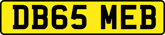 DB65MEB