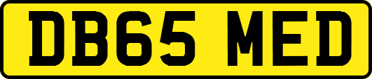 DB65MED