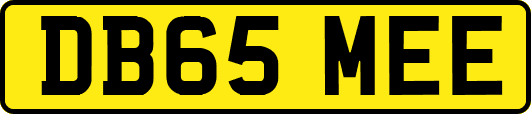 DB65MEE