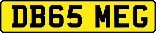 DB65MEG