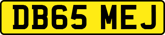 DB65MEJ