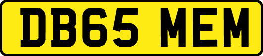 DB65MEM