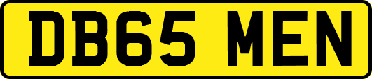 DB65MEN