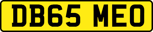DB65MEO