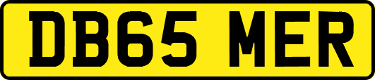 DB65MER