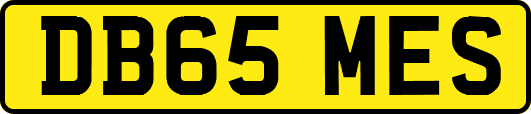 DB65MES
