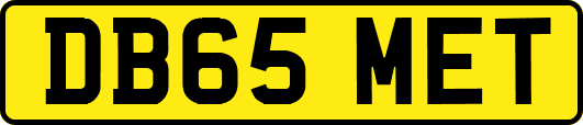 DB65MET