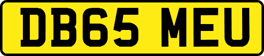 DB65MEU