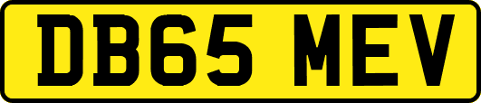 DB65MEV