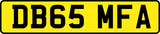 DB65MFA
