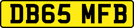 DB65MFB