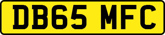 DB65MFC