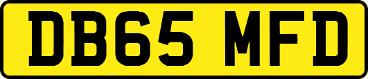DB65MFD