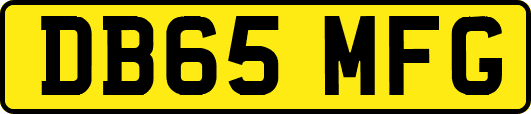 DB65MFG