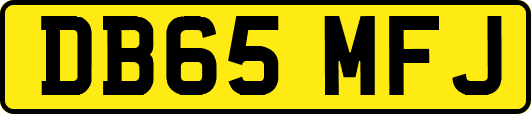 DB65MFJ