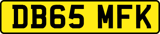 DB65MFK