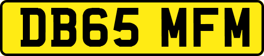 DB65MFM