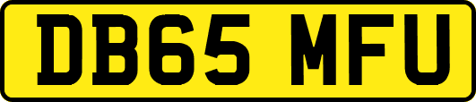 DB65MFU