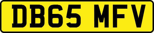 DB65MFV