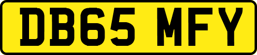 DB65MFY