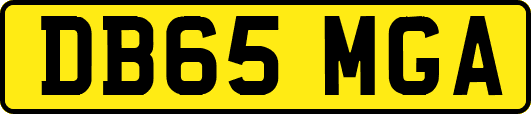 DB65MGA