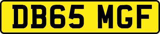 DB65MGF