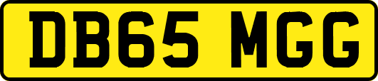 DB65MGG
