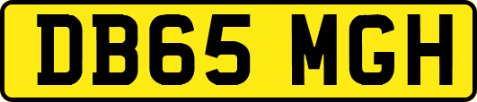 DB65MGH