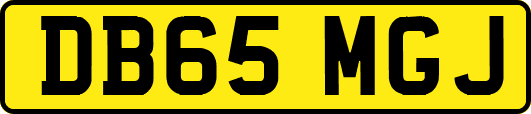DB65MGJ
