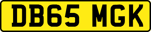 DB65MGK