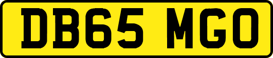 DB65MGO