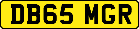 DB65MGR