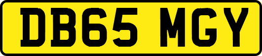 DB65MGY