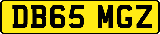 DB65MGZ