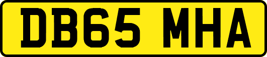 DB65MHA