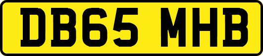 DB65MHB