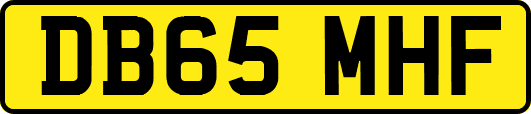 DB65MHF