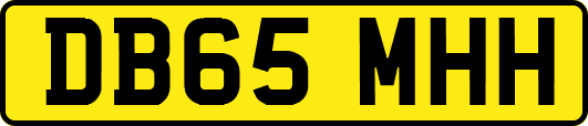 DB65MHH