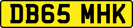 DB65MHK