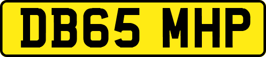 DB65MHP
