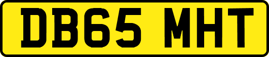 DB65MHT