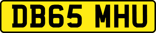 DB65MHU