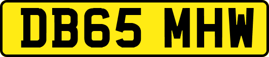 DB65MHW