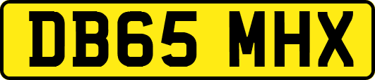 DB65MHX