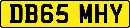 DB65MHY